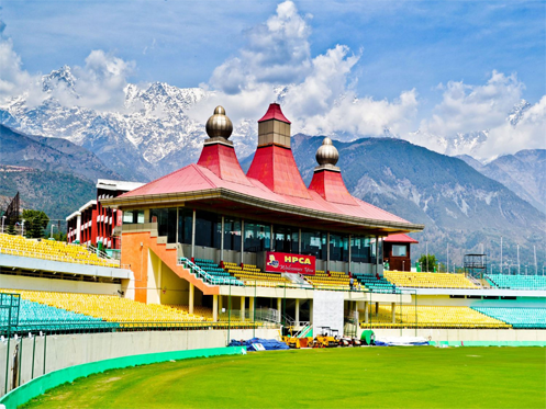 Dharamshala Tour